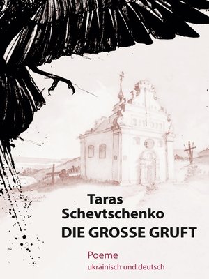 cover image of Die Große Gruft